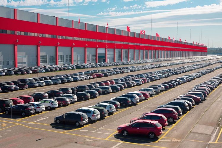 Explore Food Packing Job Environments in Madrid for English Speakers