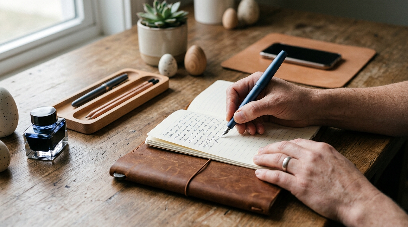 Discover Customizable Stationery Supplies