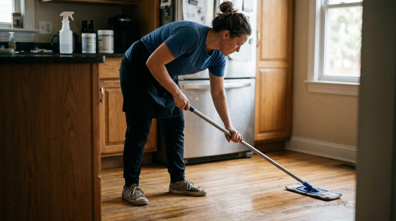 Guide to maid house cleaning costs
