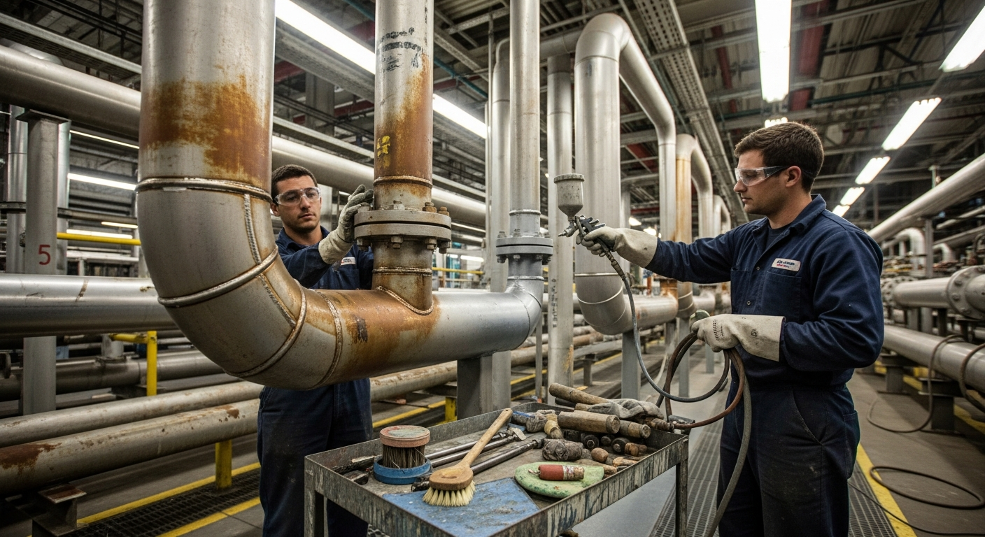 L'impact de la protection sur les équipements