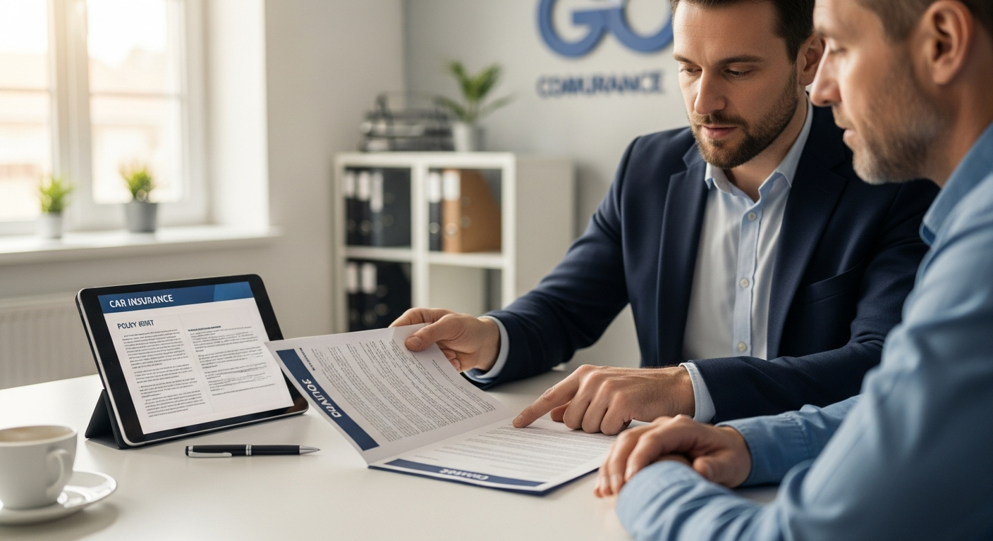 Стратегії захисту для автомобілістів