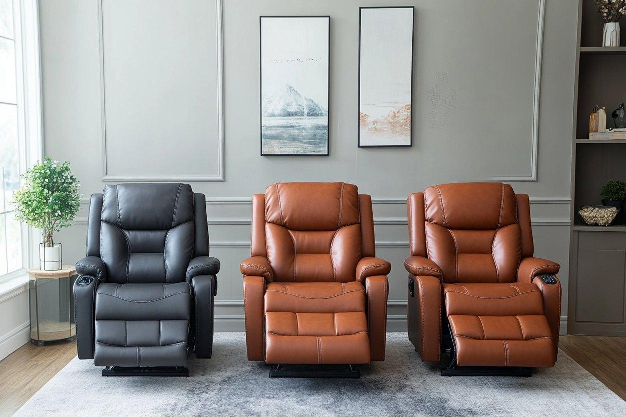 Are Electric Recliner Chairs for the Elderly Really Affordable in the UK 2025? Discover What Features and Prices to Expect