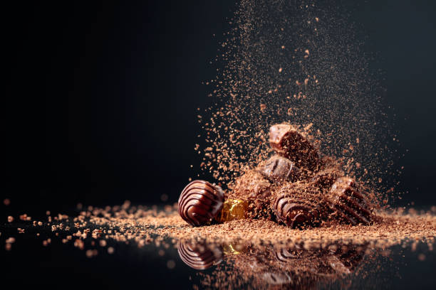 Culinary Adventures: Discovering the Intricacies of Belgian Chocolate Making