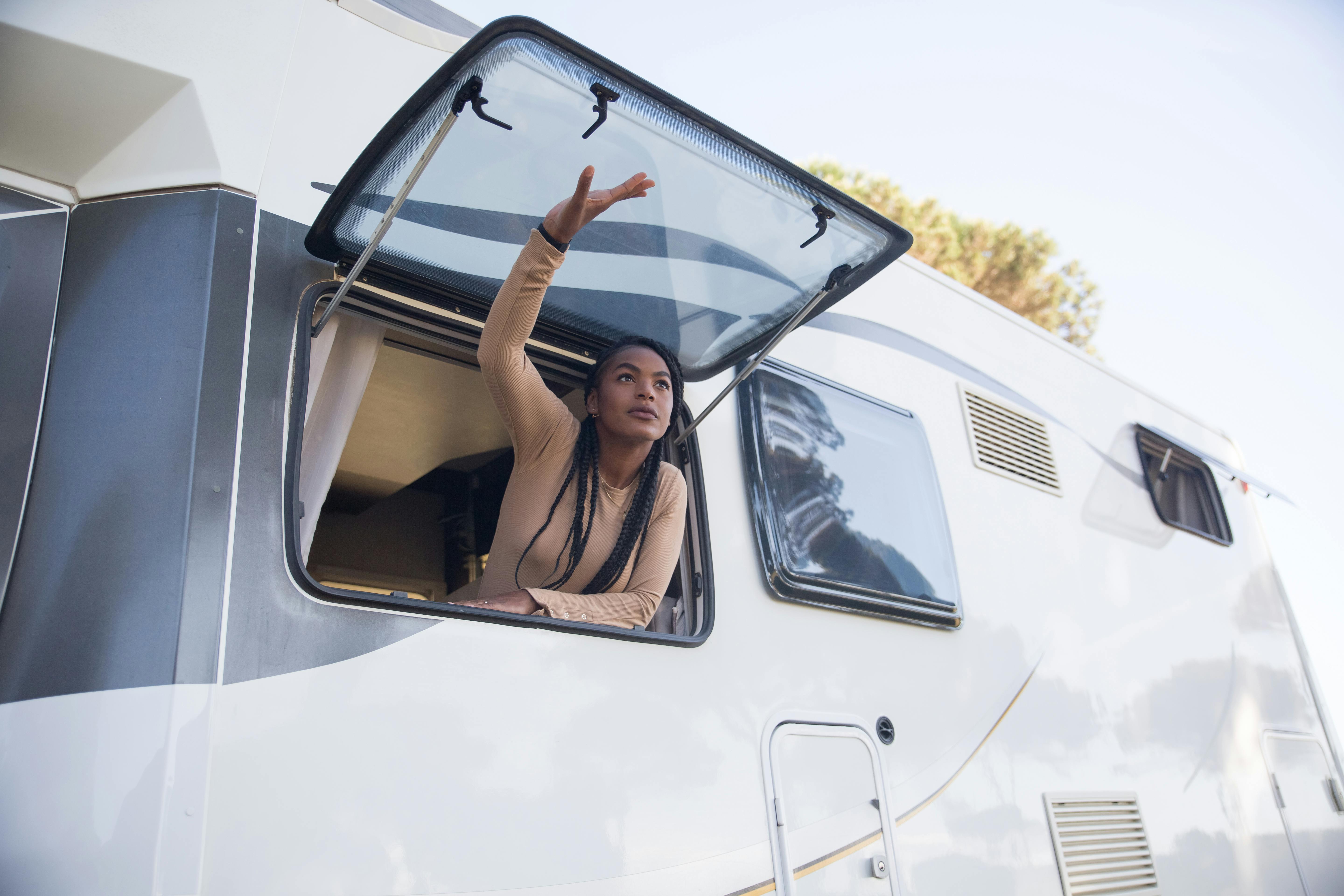 The Resurgence of Caravanning: A Modern Twist on a Classic Travel Trend