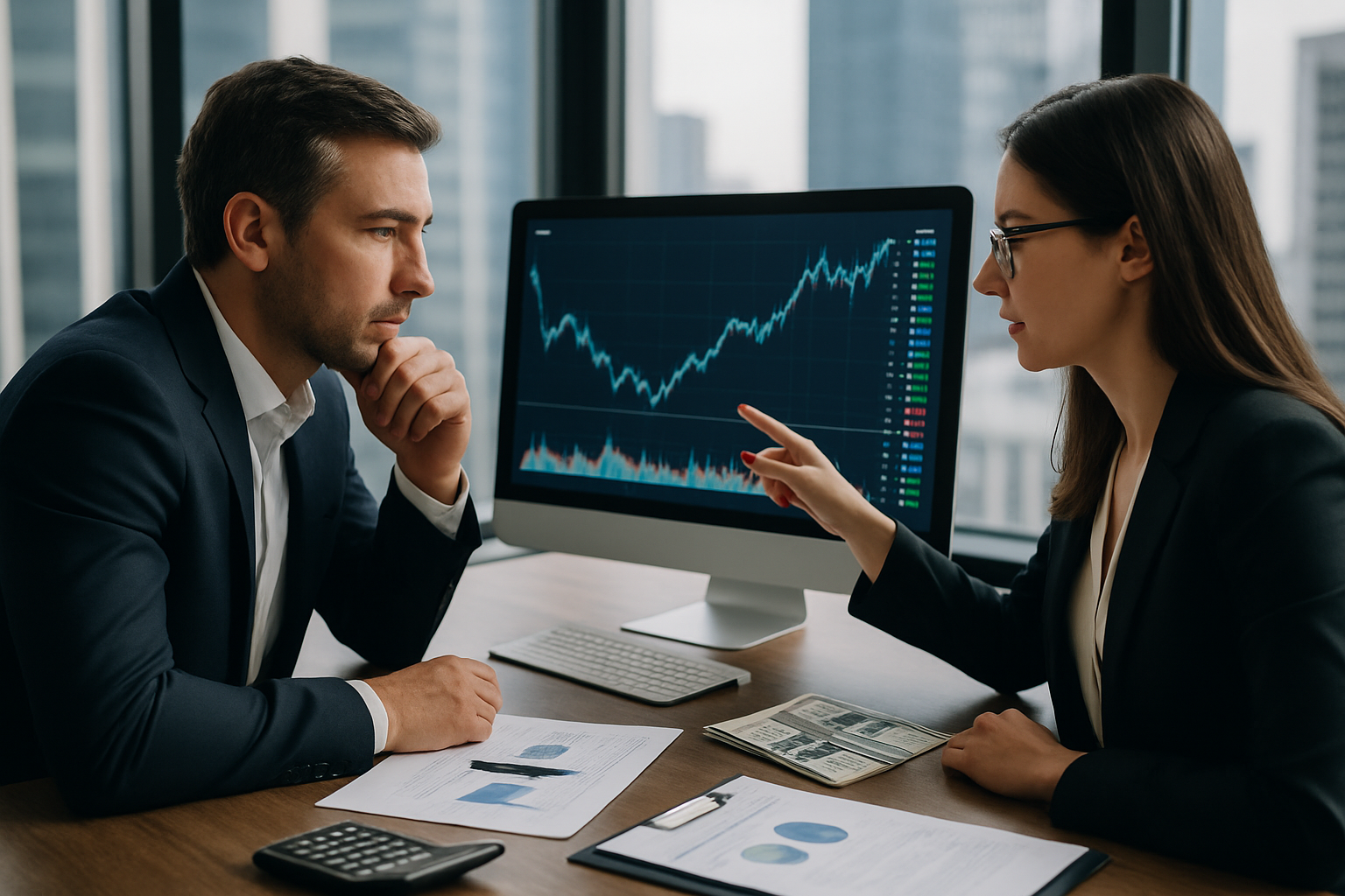 The Intricacies of Value Investing: A Comprehensive Guide for the Modern Investor