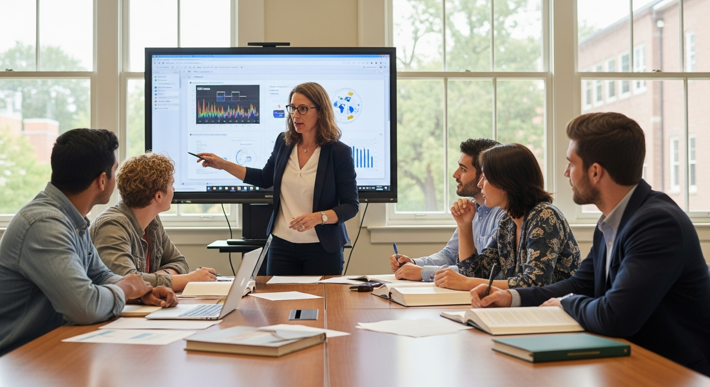 Compétences requises pour les diplômes en santé publique
