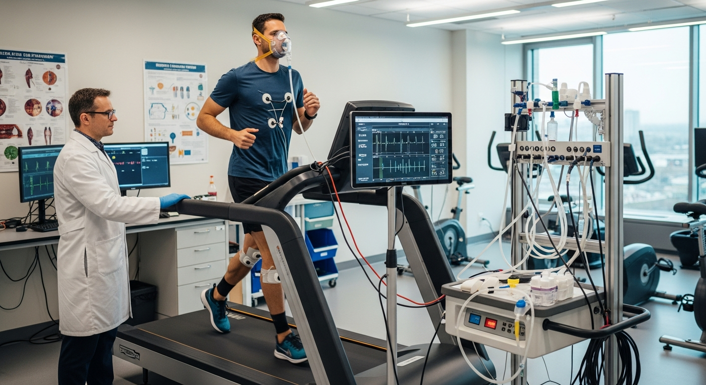 Stoffwechselaktivierung: Wie der Körper Energie nutzt