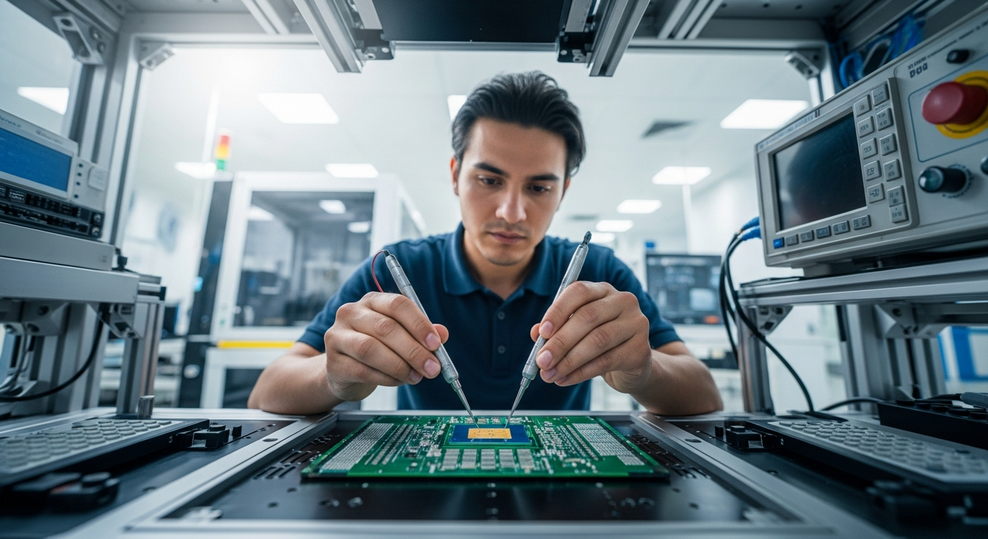 Exploring Latest Advancements in Digital Processing