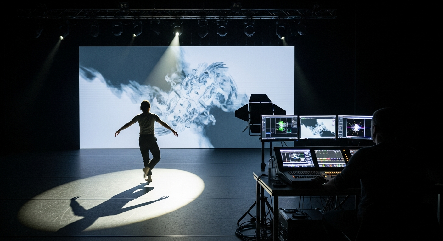 Global Trends in Performance Arts and Cultural Expression