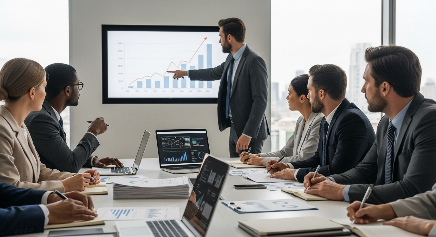 เส้นทางสู่ความมั่นคงทางการเงินในอนาคต