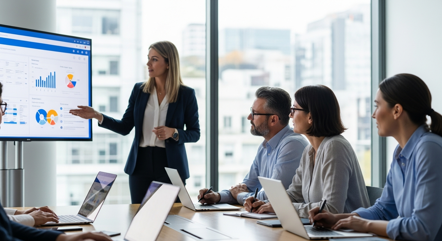 Preparing for Future Workforce Demands