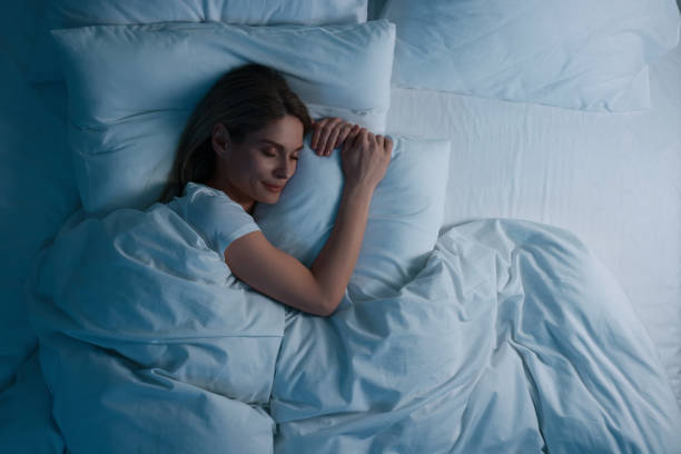 Unraveling the Power of Sleep: The Beauty and Fitness Game Changer