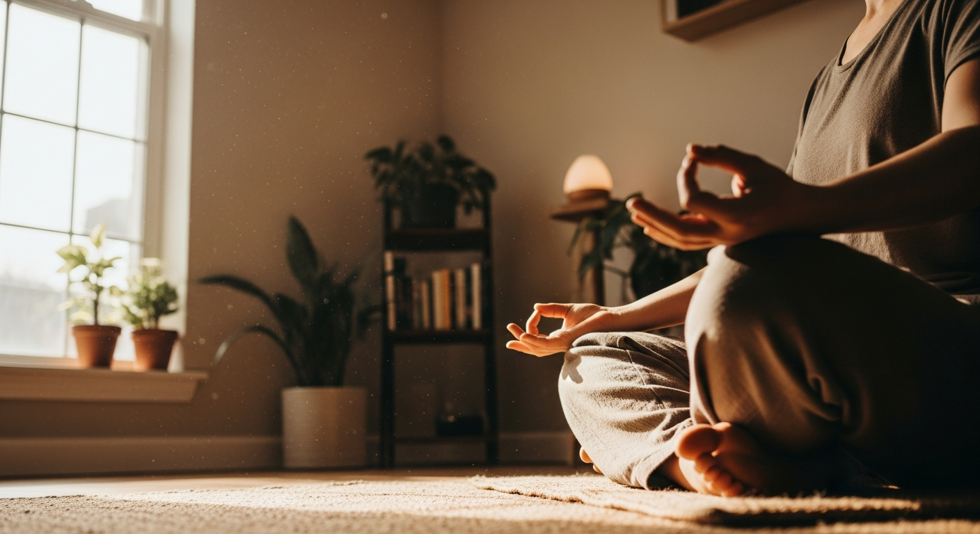 Incorporating Mindfulness into Daily Wellness Routines