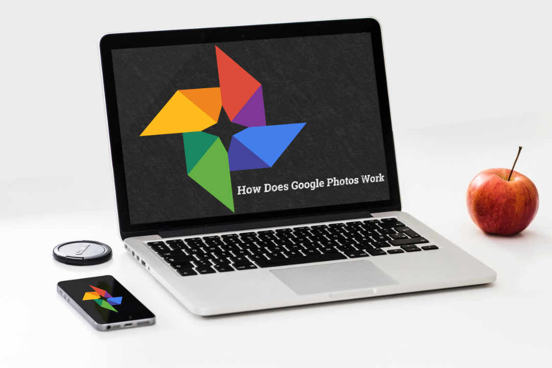 How Does Google Photos Work?