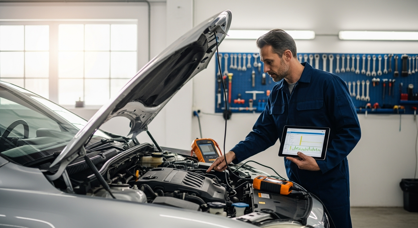 Determinare il valore del tuo mezzo di trasporto
