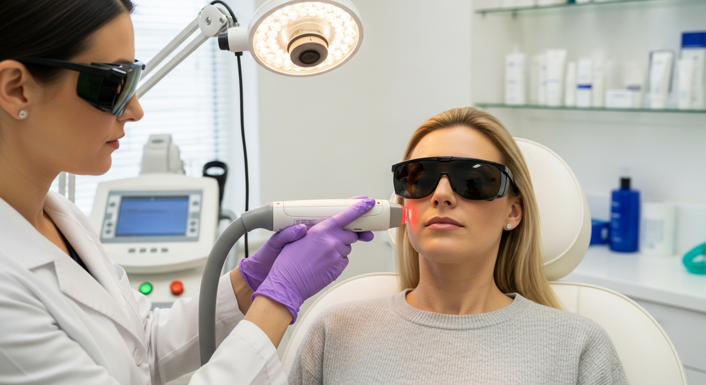 Προσεγγίσεις για φωτεινή και καθαρή επιδερμίδα