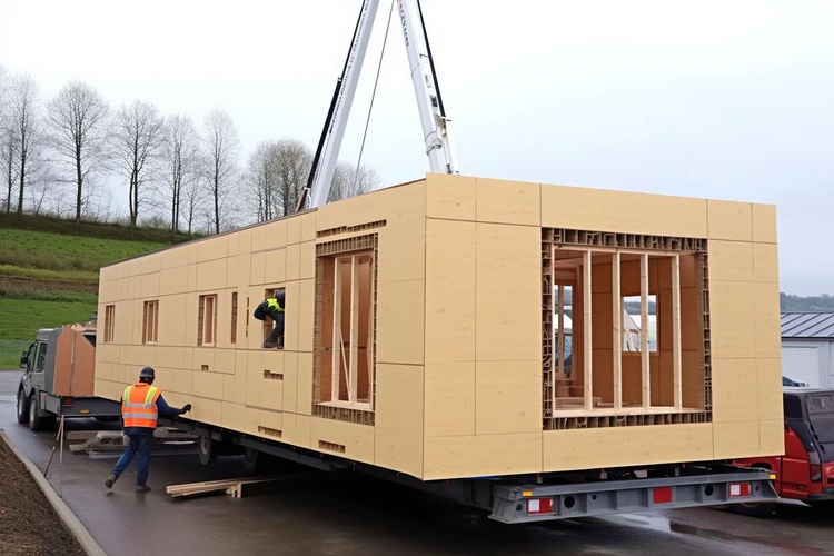 Les Maisons Préfabriquées : Guide Complet de la Construction Moderne