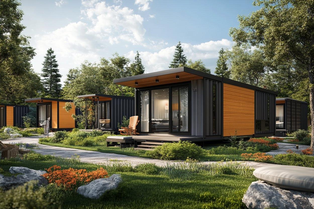 Treehouses Reimagined: The Rise of Luxury Canopy Stays