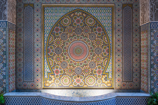 "Unveiling the Mystique of Moroccan Home Decor"