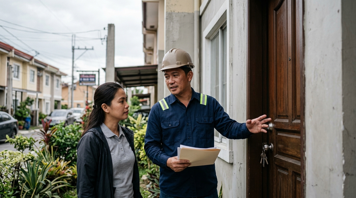 Repossessed Homes in France: Questions Before You Commit
