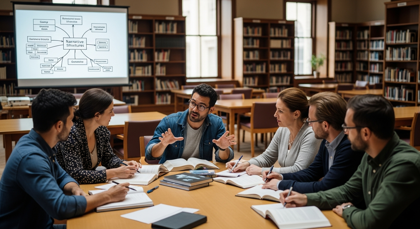 Explore the Rich World of International Cinema