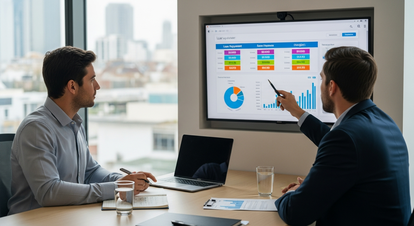 Saprātīga naudas aizņemšanās pieeja