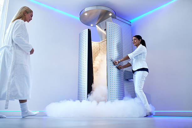 Cryotherapy: The Cold Truth About Wellness
