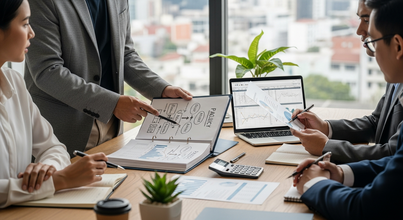 Zarządzanie ryzykiem w codziennym życiu