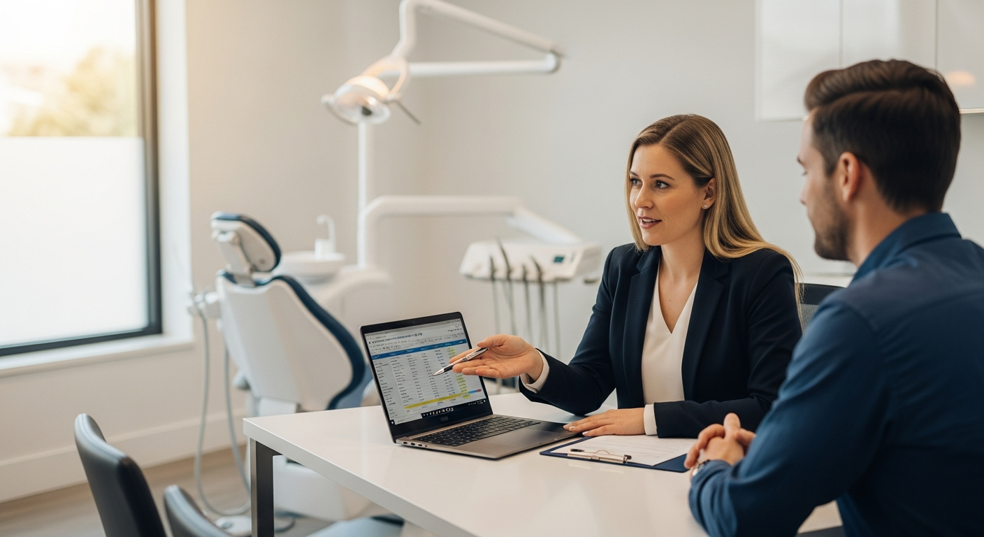 Financieel overzicht van preventieve tandheelkunde