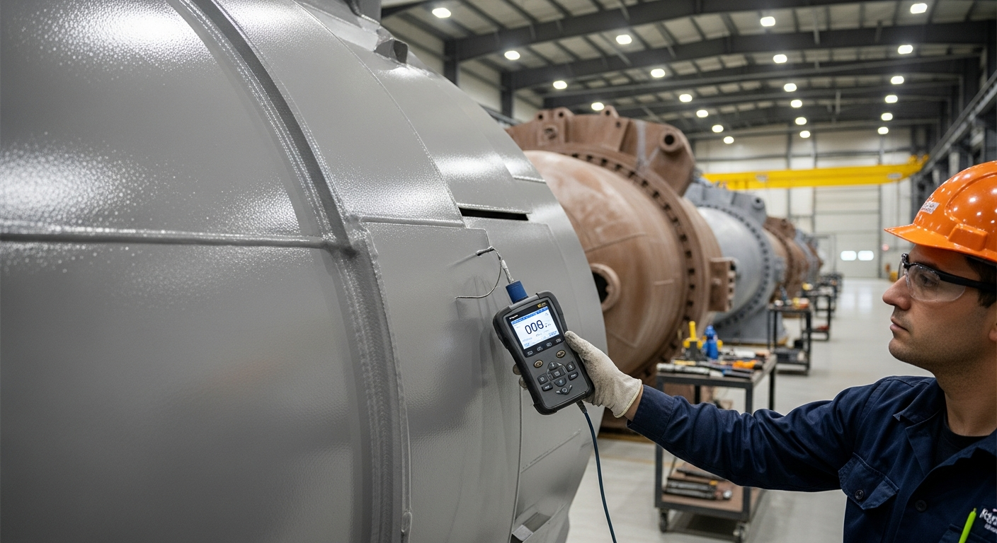 Solutions durables pour la protection métallique