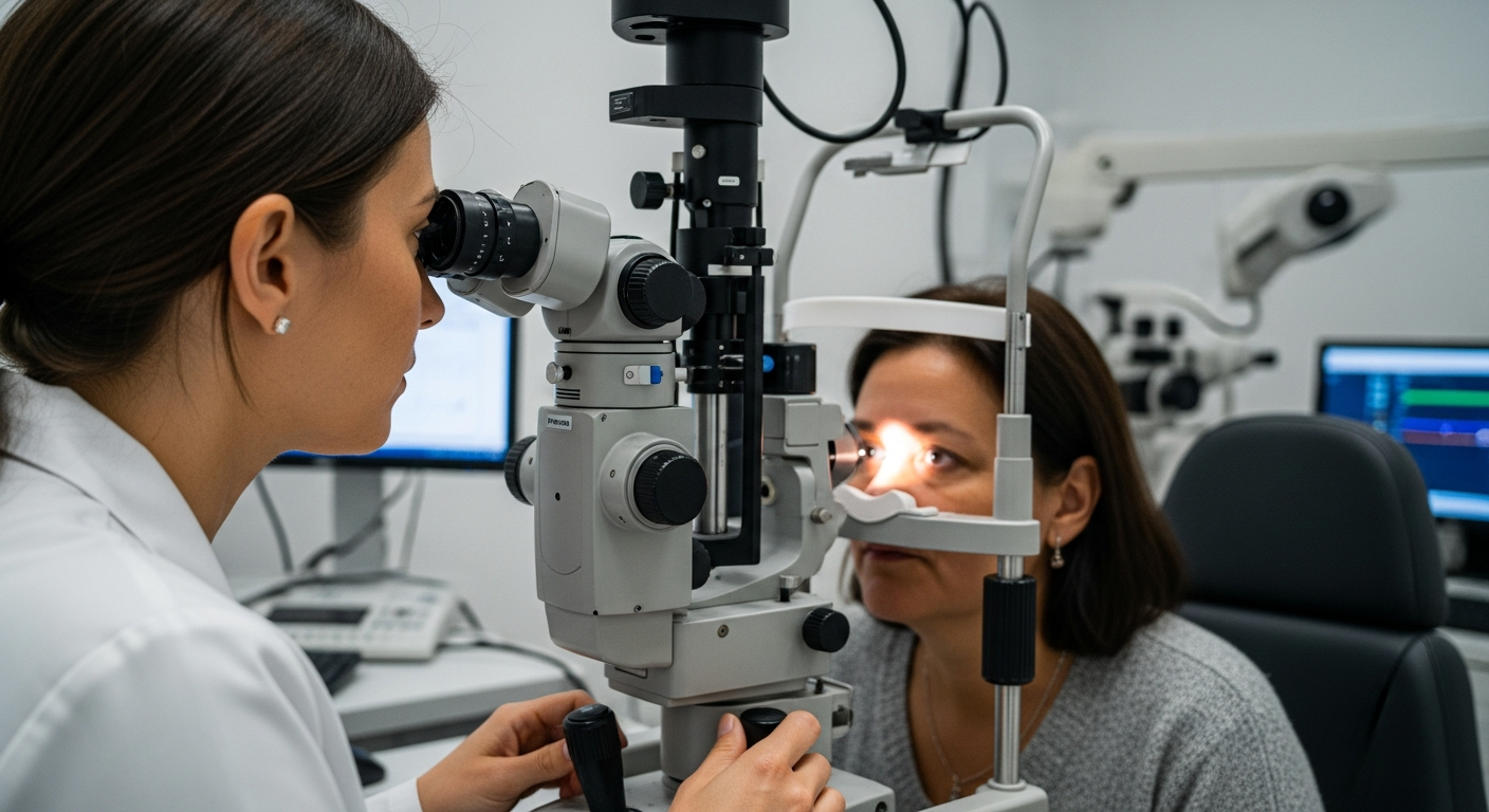 Impactul tehnologiei asupra sanatatii oculare