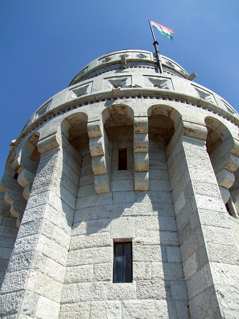 Explore opções para restauração de moinhos antigos