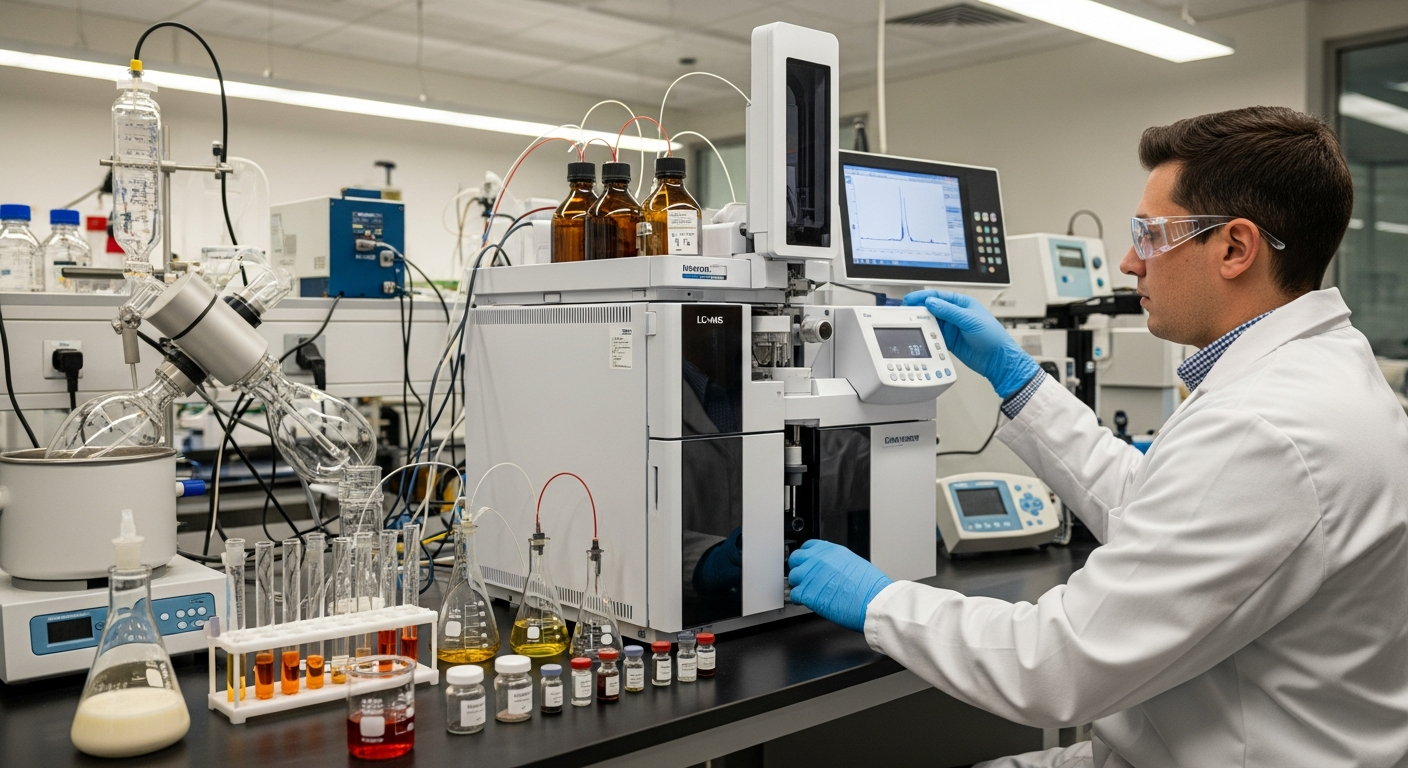 Innovations in Drink Ingredients and Formulations