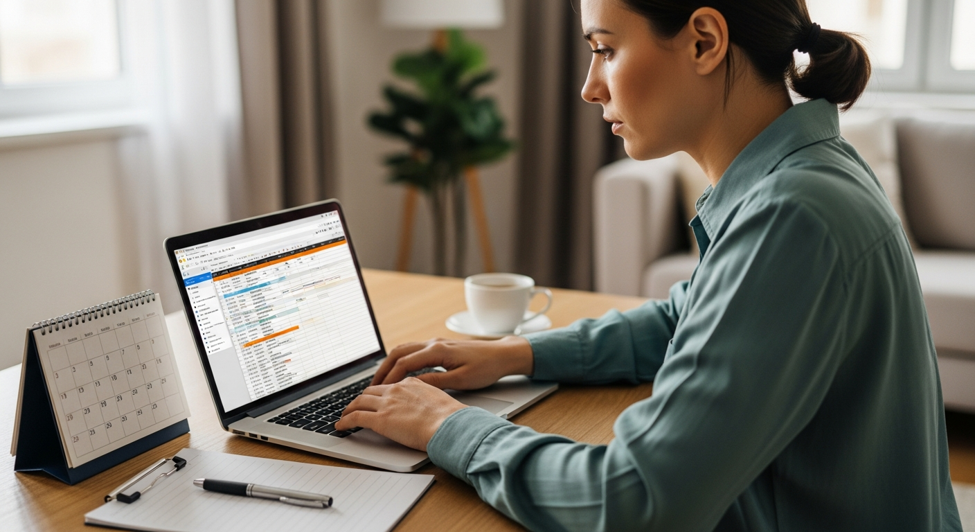Oportunidades de empleo remoto en horarios flexibles