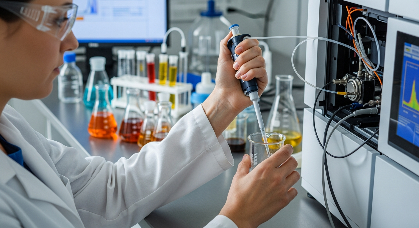 The Science Behind Flavor Profiles