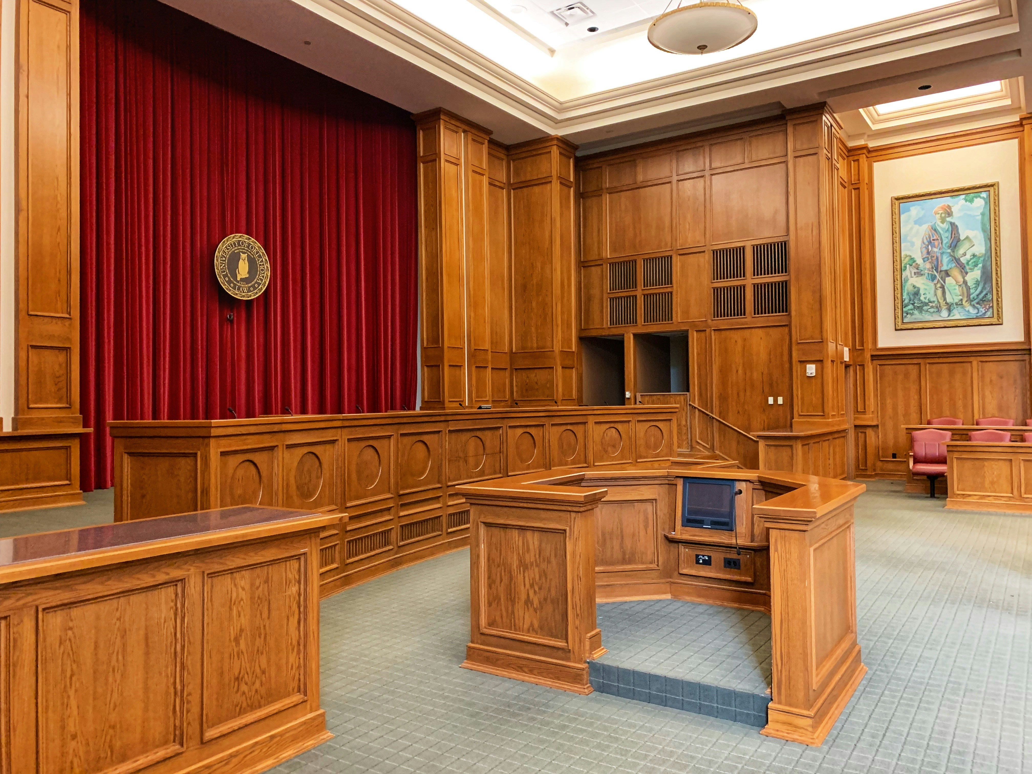 Understanding the Role of Judicial Review in American Democracy