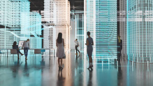 "The Dawn of Holographic Storage: A New Era for Data Management"
