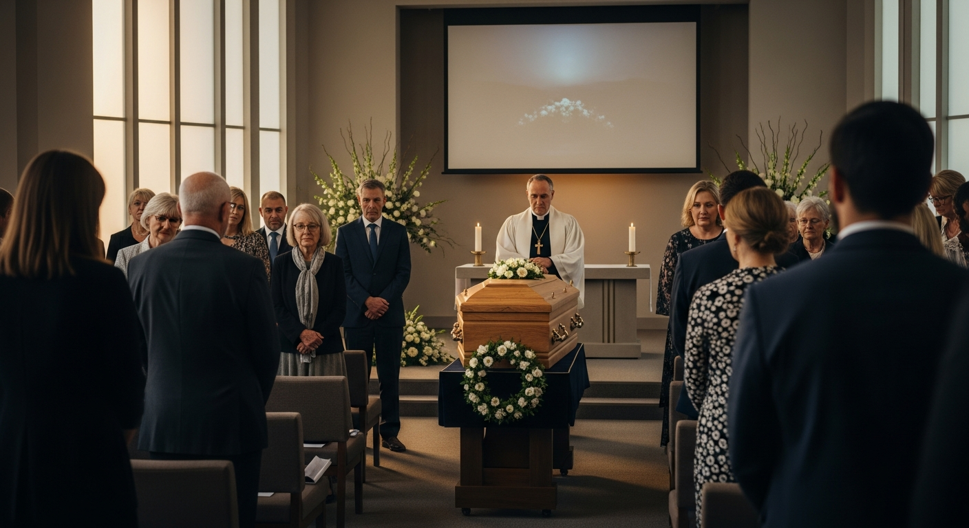 Funeral Costs in Australia: What You Need to Know - Overview