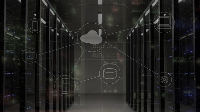I Vantaggi di Un Cloud Server per le Aziende Moderne