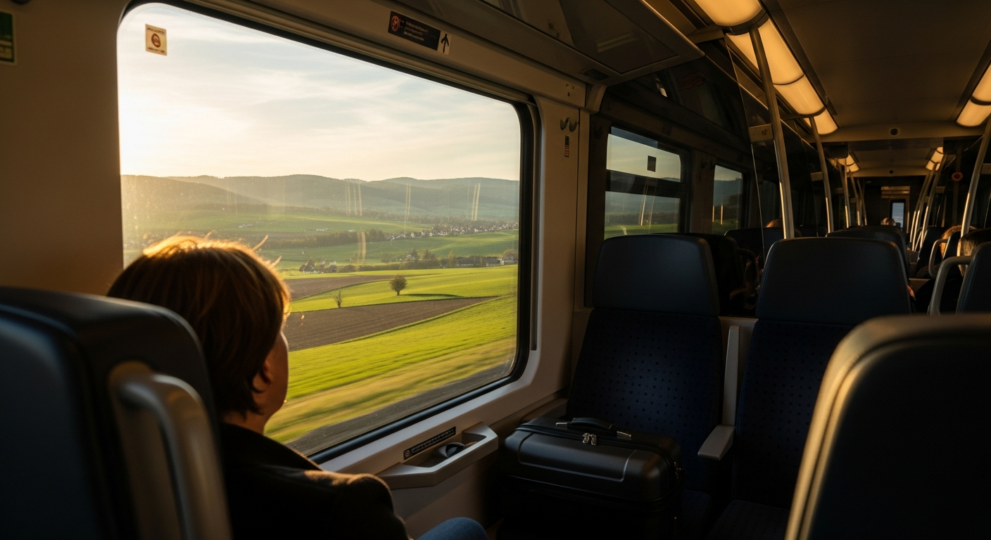 魅力あふれる鉄道写真の世界