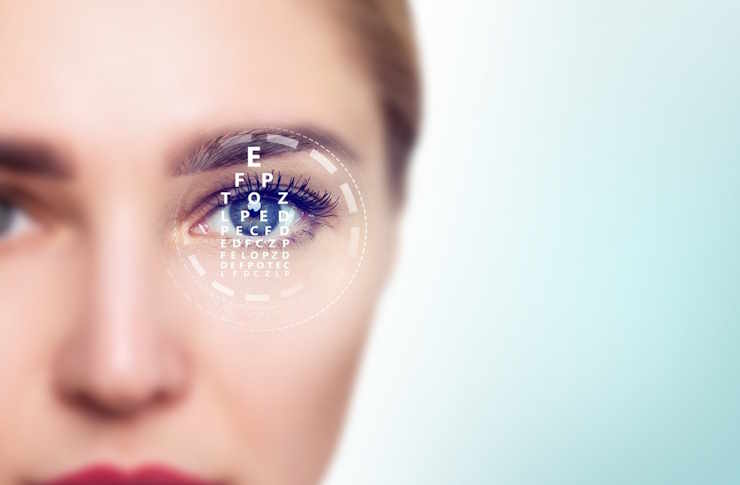 Beyond 20/20: Exploring the Latest Refinements in LASIK Technology