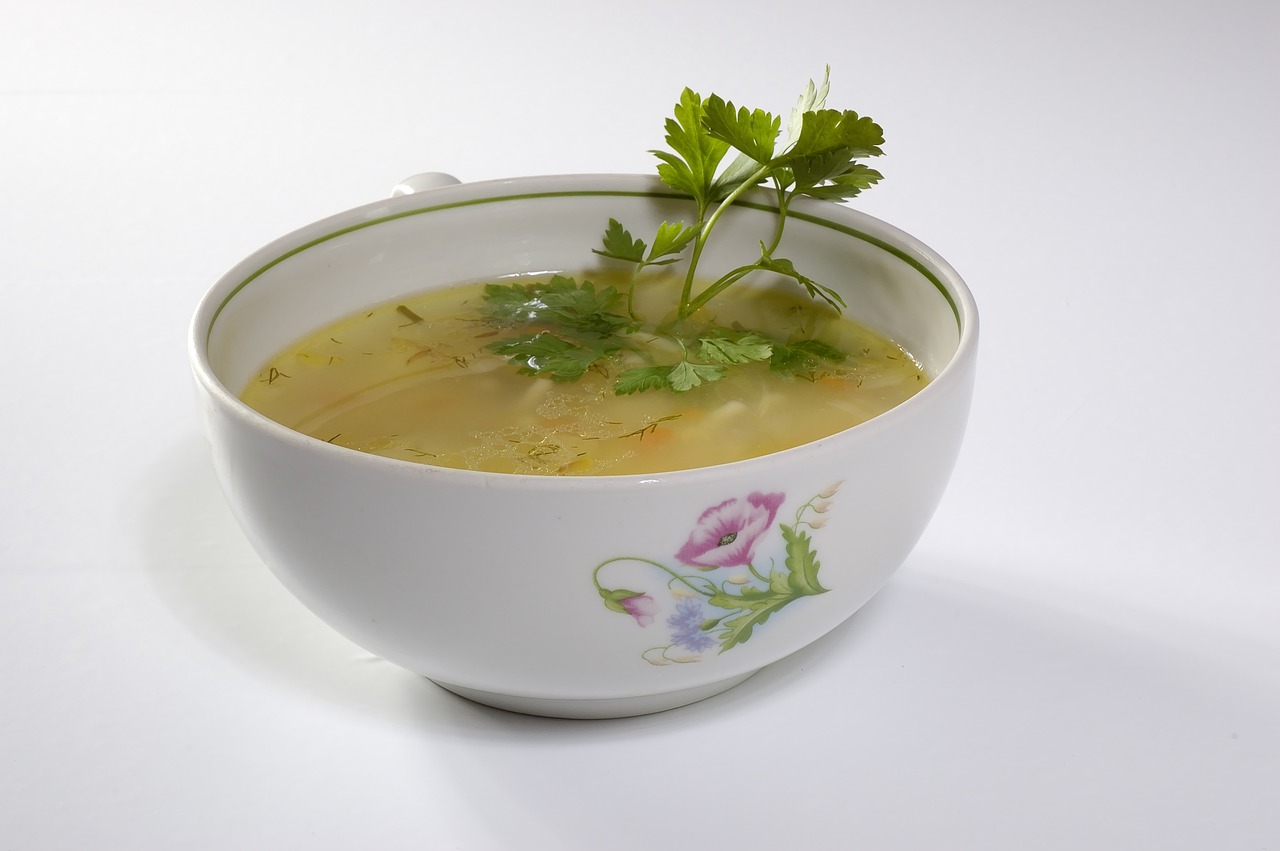 Discovering the Hidden Gems of Slovenian Cuisine