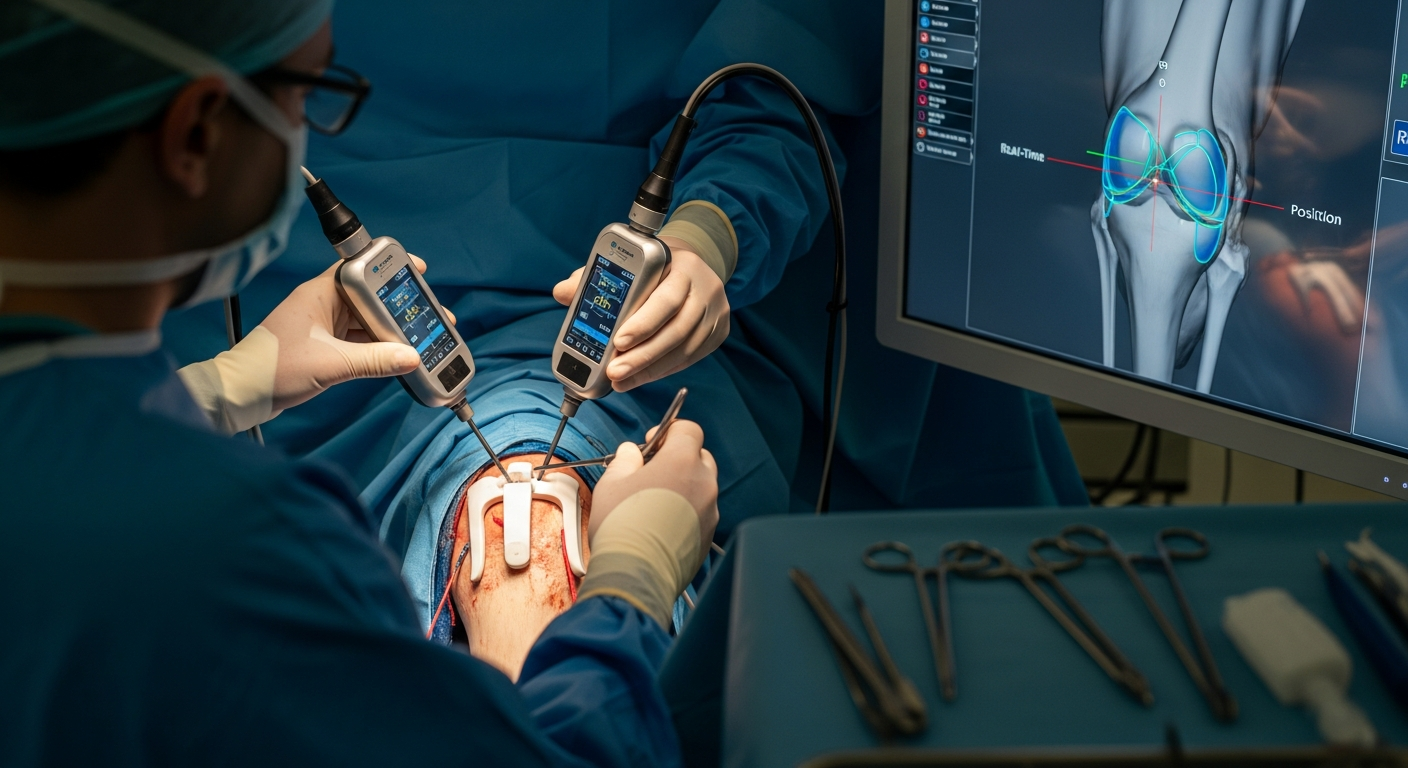 Ψηφιακή ακρίβεια στην τοποθέτηση εμφυτευμάτων