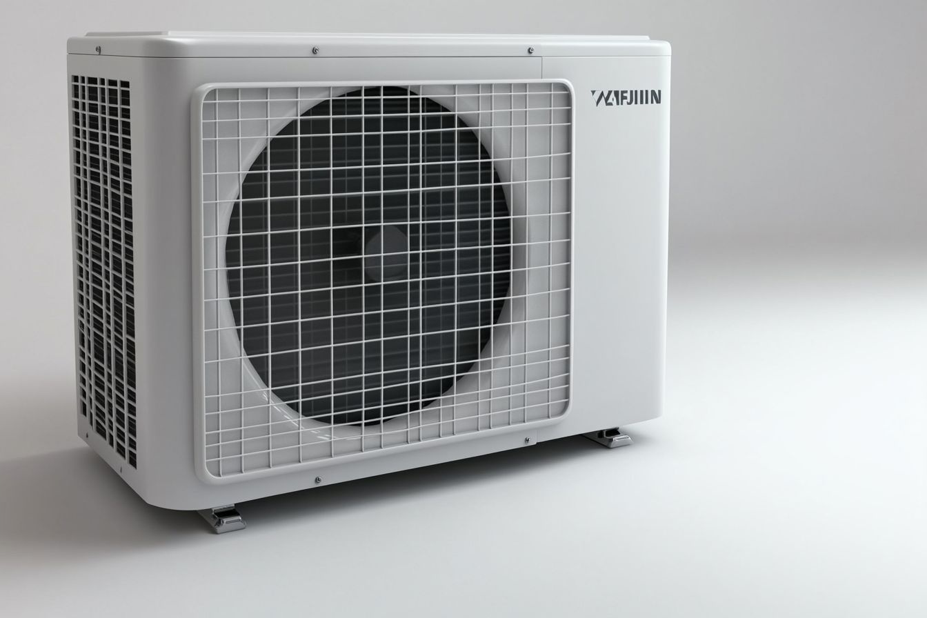 Pompe di calore: soluzioni efficienti per casa e impresa