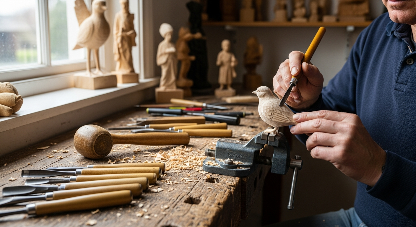 Structured Engagement for Personal Development