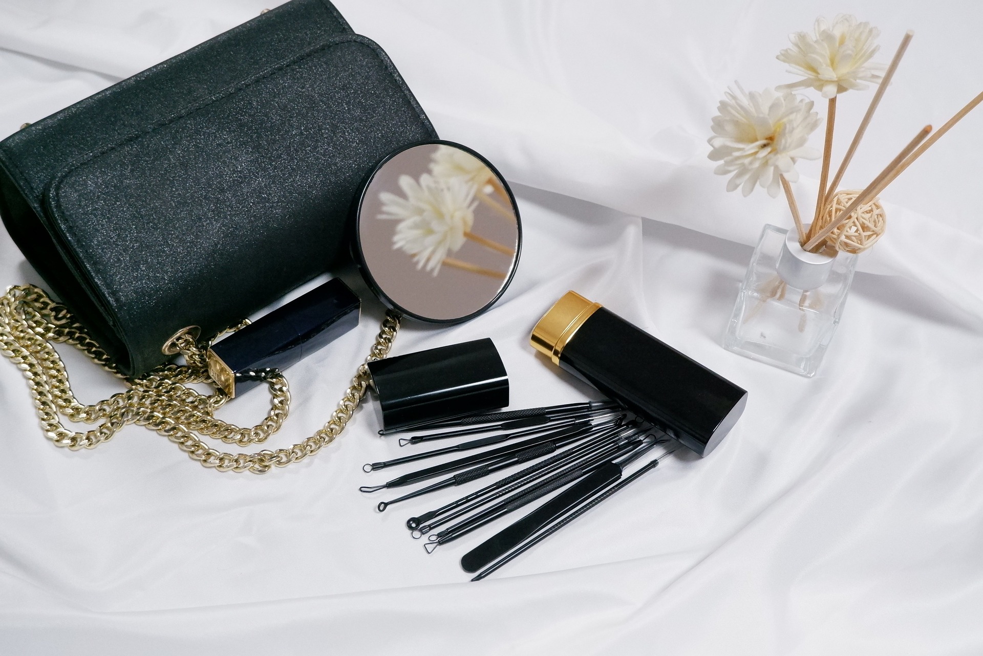 The Lipstick Effect: Economics and Self-Expression