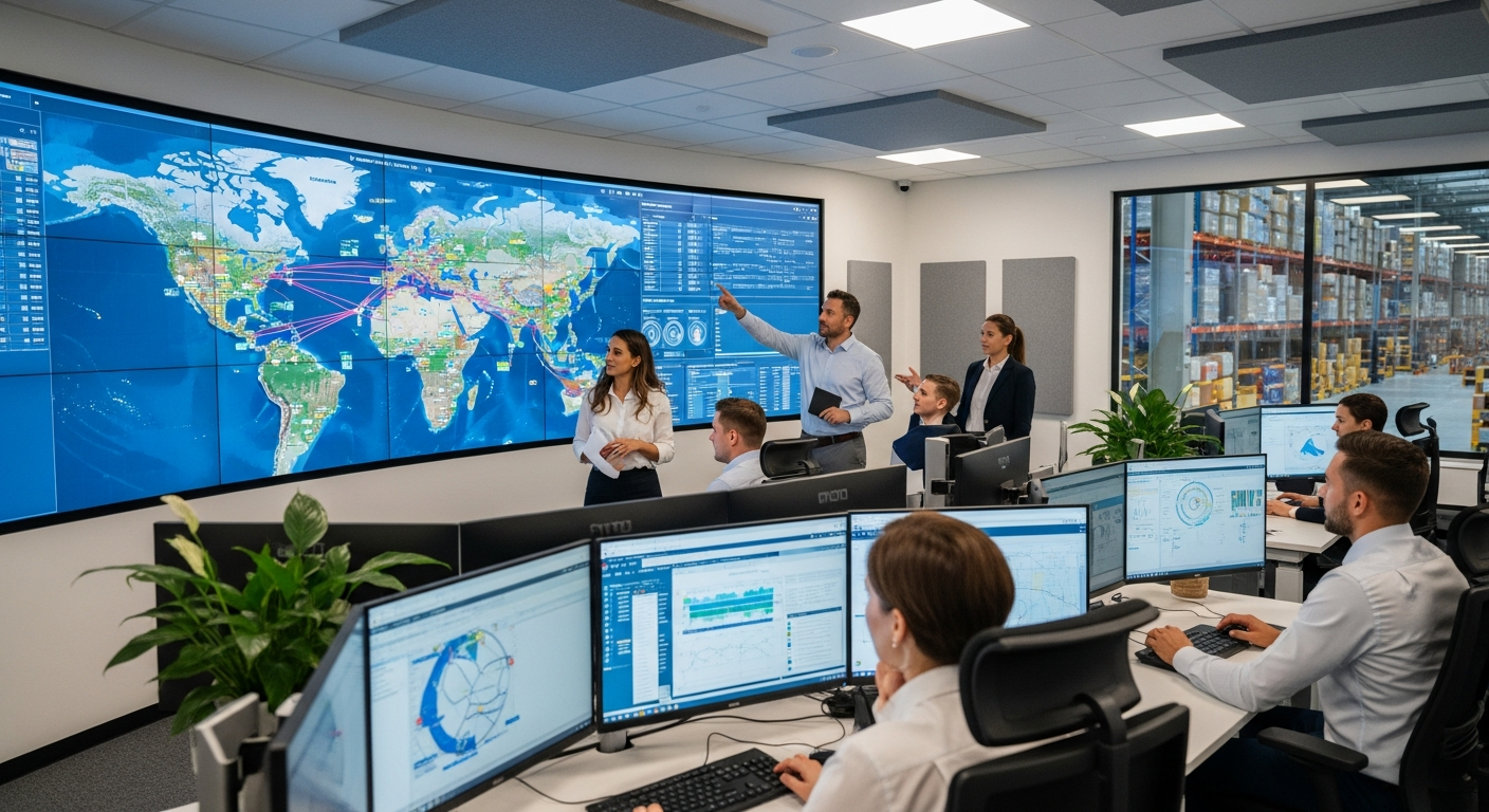 Developing Resilient Business Frameworks