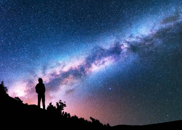 Dawn of the Astro-Tourism Era: Stargazing in Remote Destinations