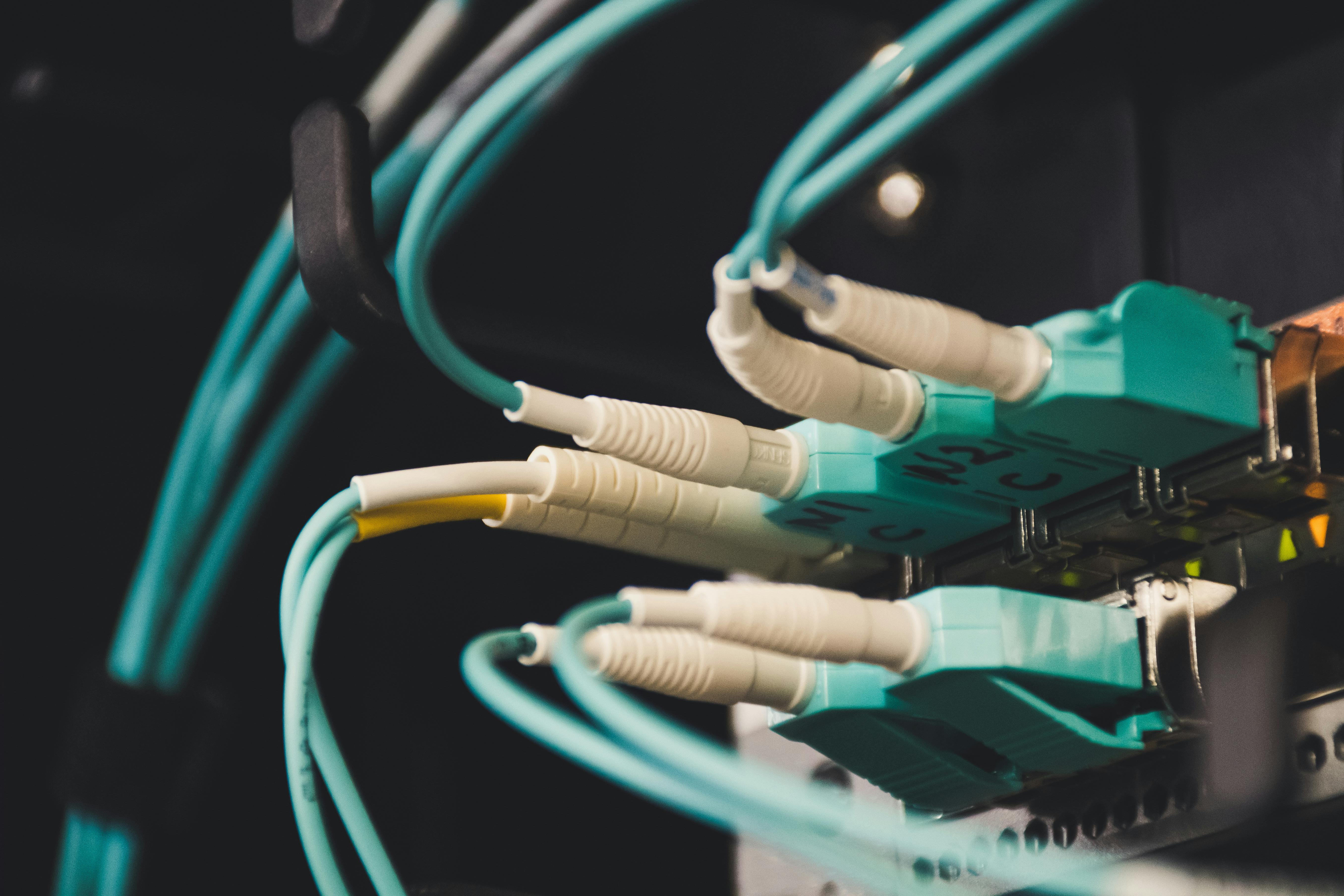 Advancements in Broadband Technology: Reshaping Communication Networks