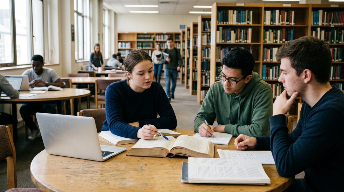 大学教育资金筹备与学术奖励申请策略
